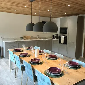 Appartement La Maison Du Hérisson, Samoëns