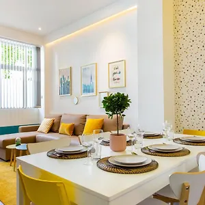 Cmg Nation - Charonne D Appartement Paris