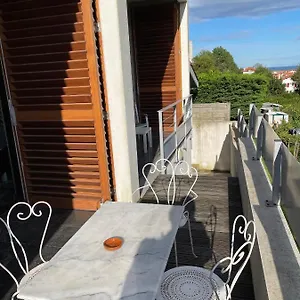 Julie Appartement Biarritz