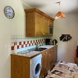 Appartement Les Frahans, Samoëns