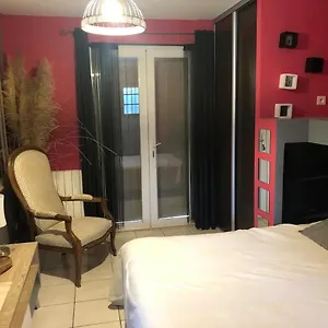 Ferigoules Appartement Entraigues-sur-la-Sorgue