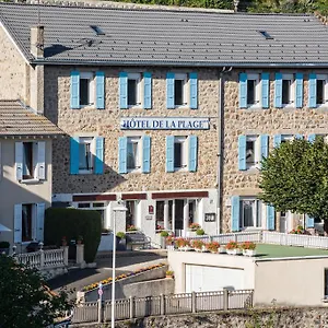 Hotel De La