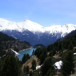 Gasthof Auberge La Cascade