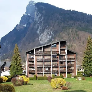 Appartement Résidence Rado, Samoëns